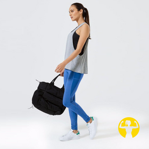 Sprinter Reflective Performance Pocket Leggings for runners