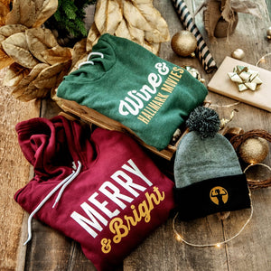 Holiday Gift Ideas for women from Asskicker Activewear - a woman owned & operated small business in Barrie, Ontario Canada. 2022 Christmas Gift Ideas for Women or Girls.