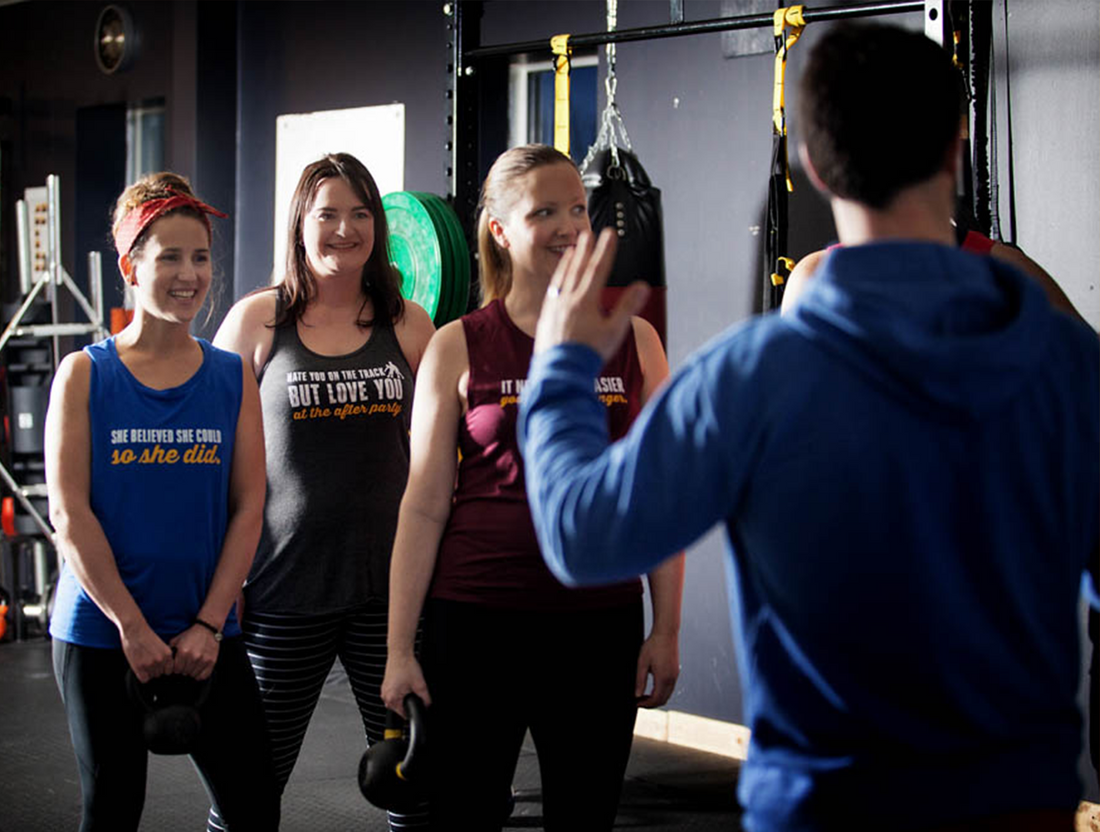 How do you know if you're training properly? (Guest Blog)