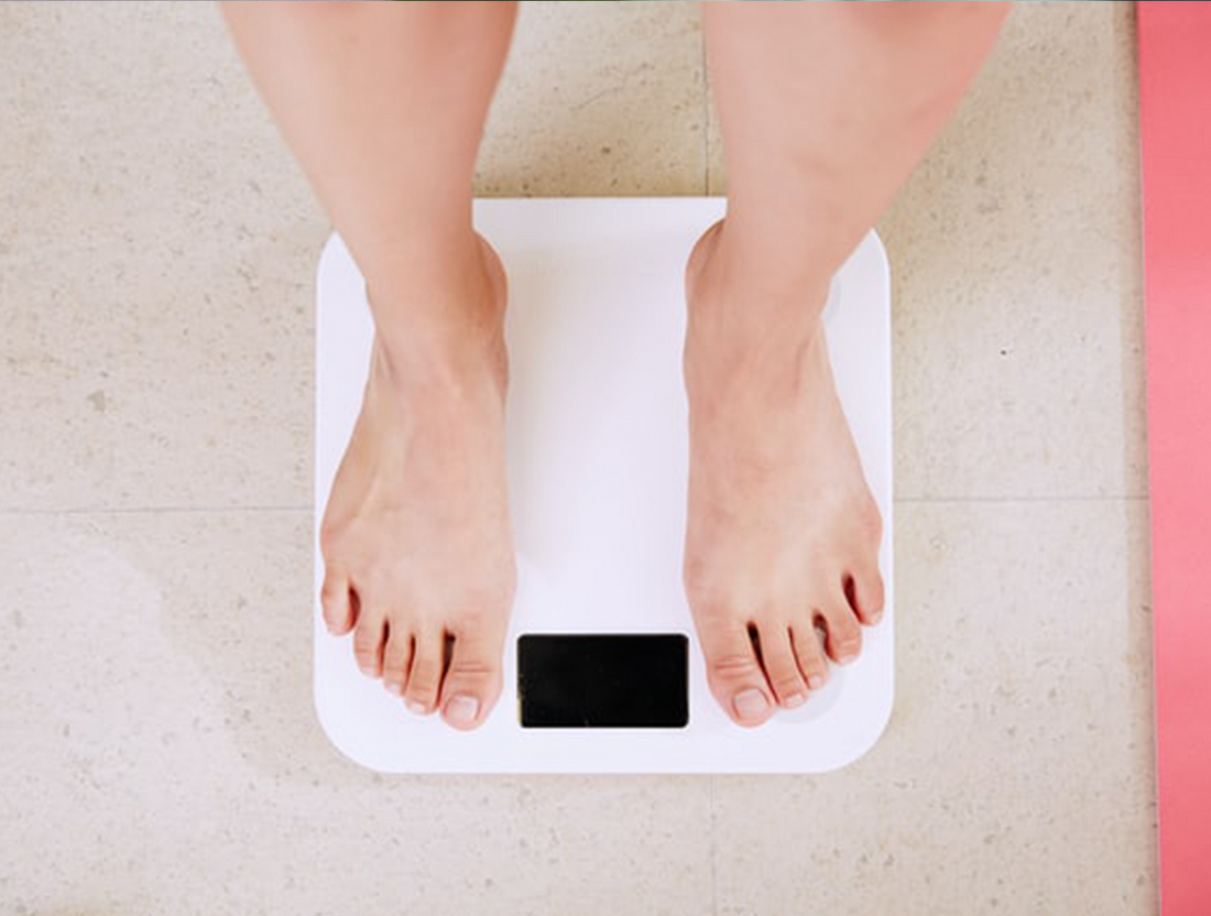 What is a Set Point Weight? (Guest Blog)