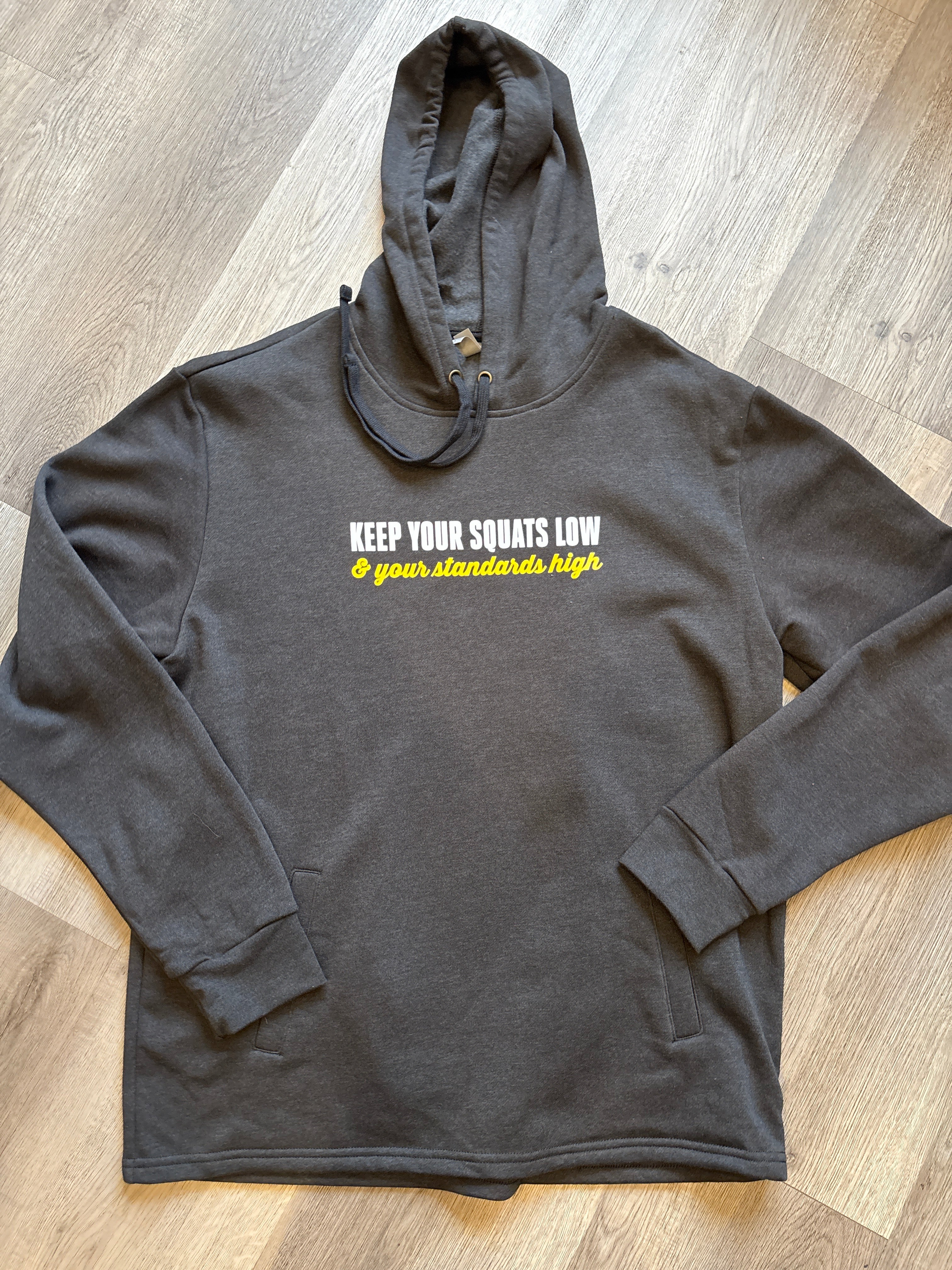 Clearance Long Sleeve Various Sayings (L)
