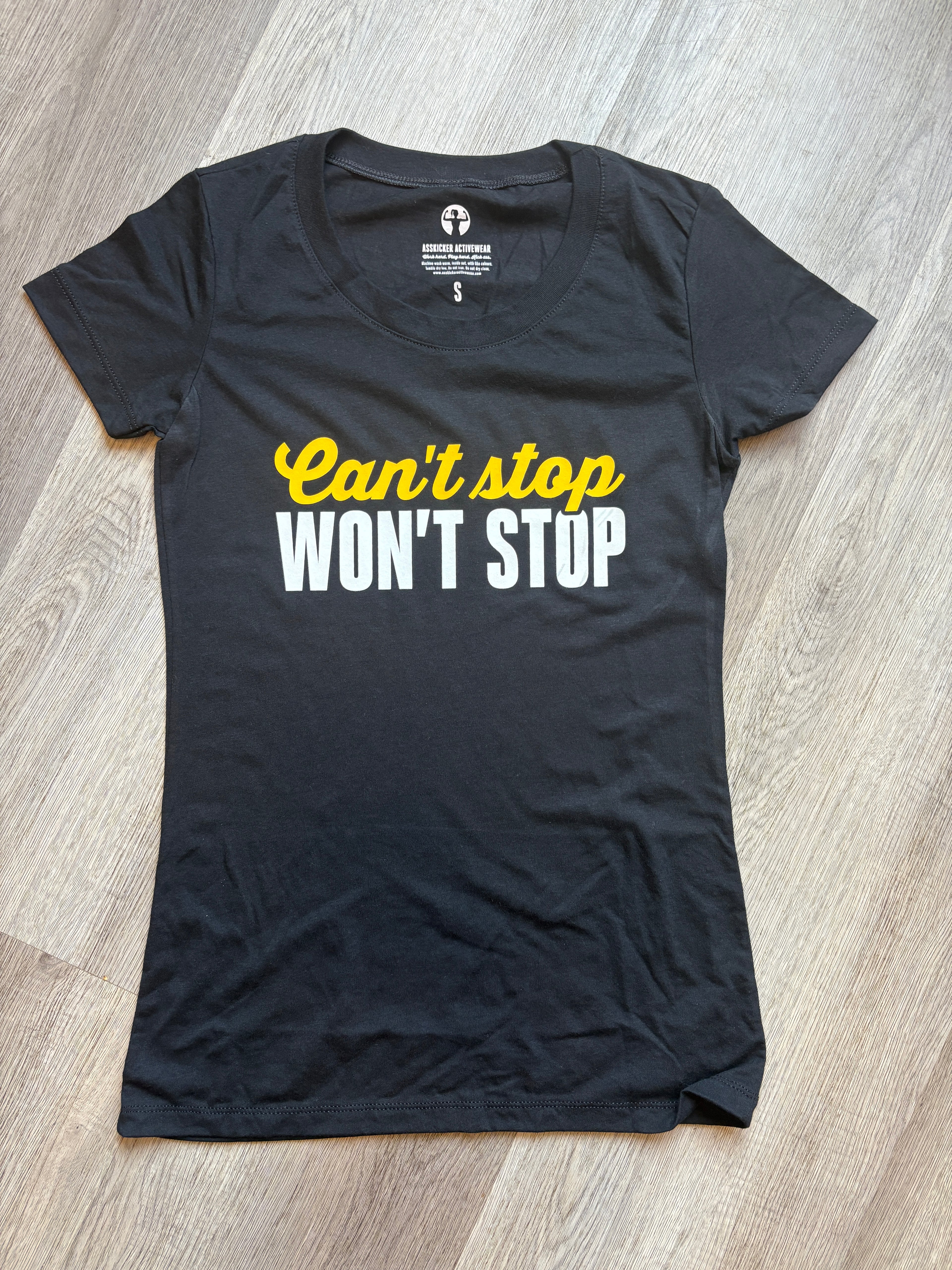 Clearance T-shirts Various Sayings (Small)