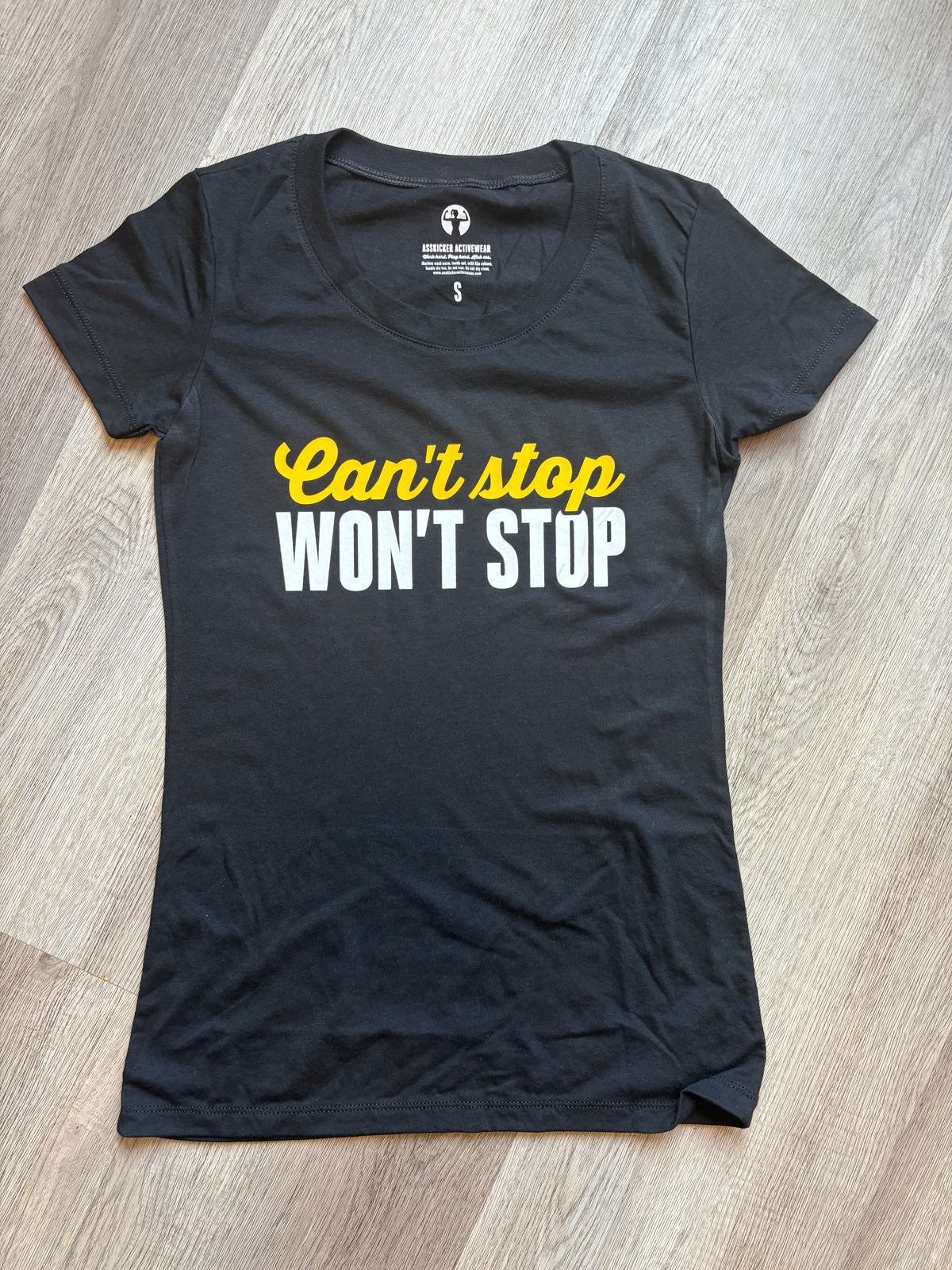 Clearance T-shirts Various Sayings (Small)