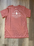Clearance T-shirts Various Sayings (Large)