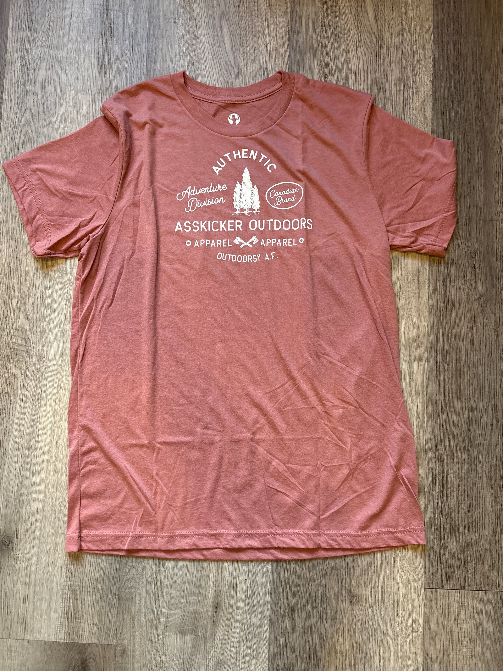 Clearance T-shirts Various Sayings (Large)