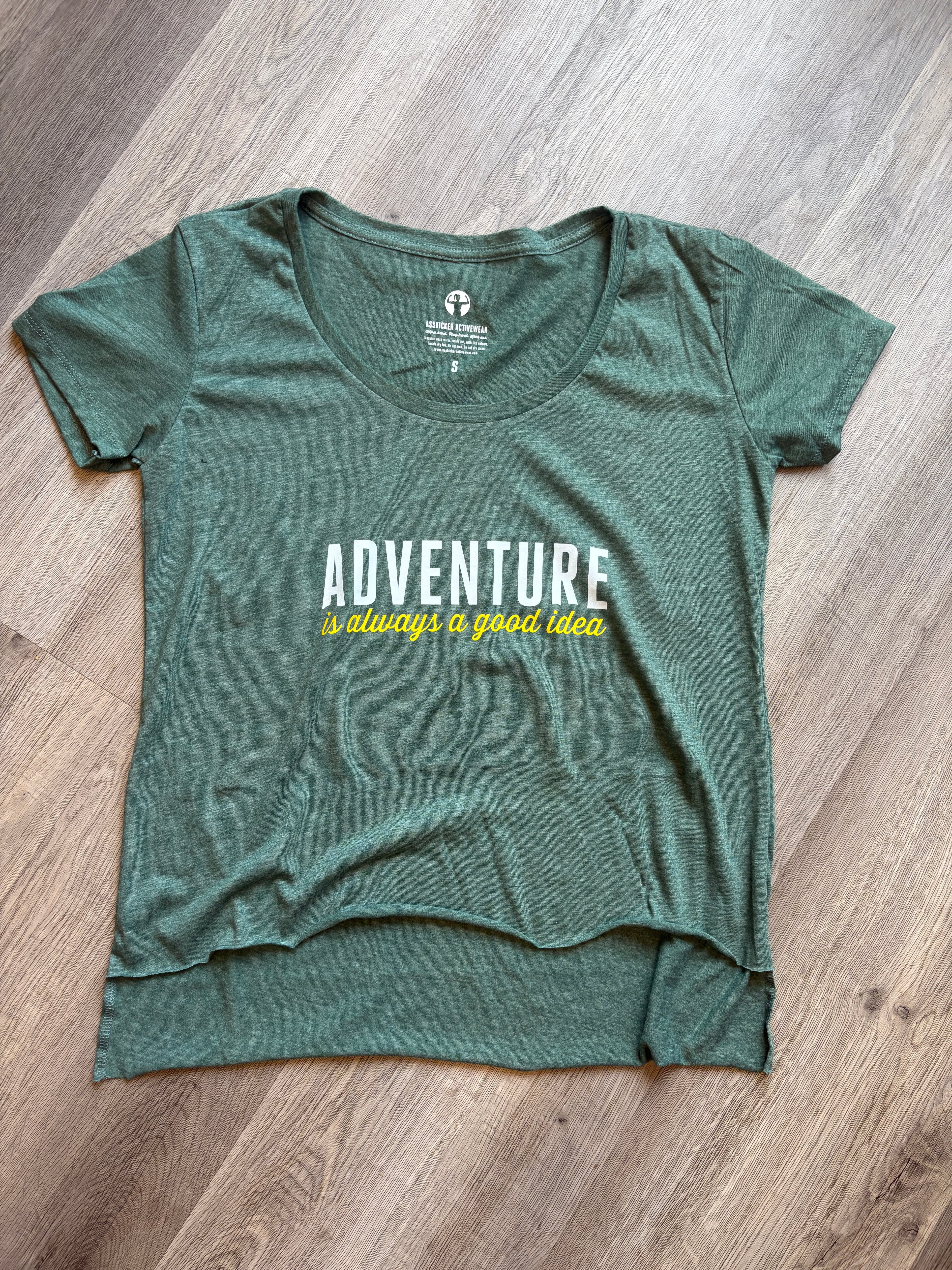 Clearance T-shirts Various Sayings (Small)