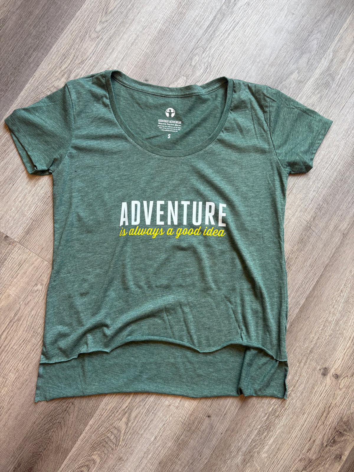 Clearance T-shirts Various Sayings (Small)