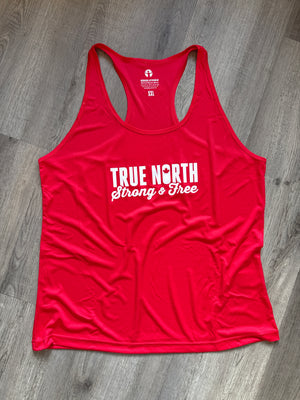 Clearance Tank Various Sayings (2XL)