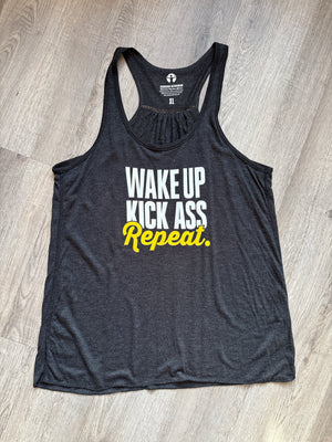 Clearance Tank Various Sayings (XL)