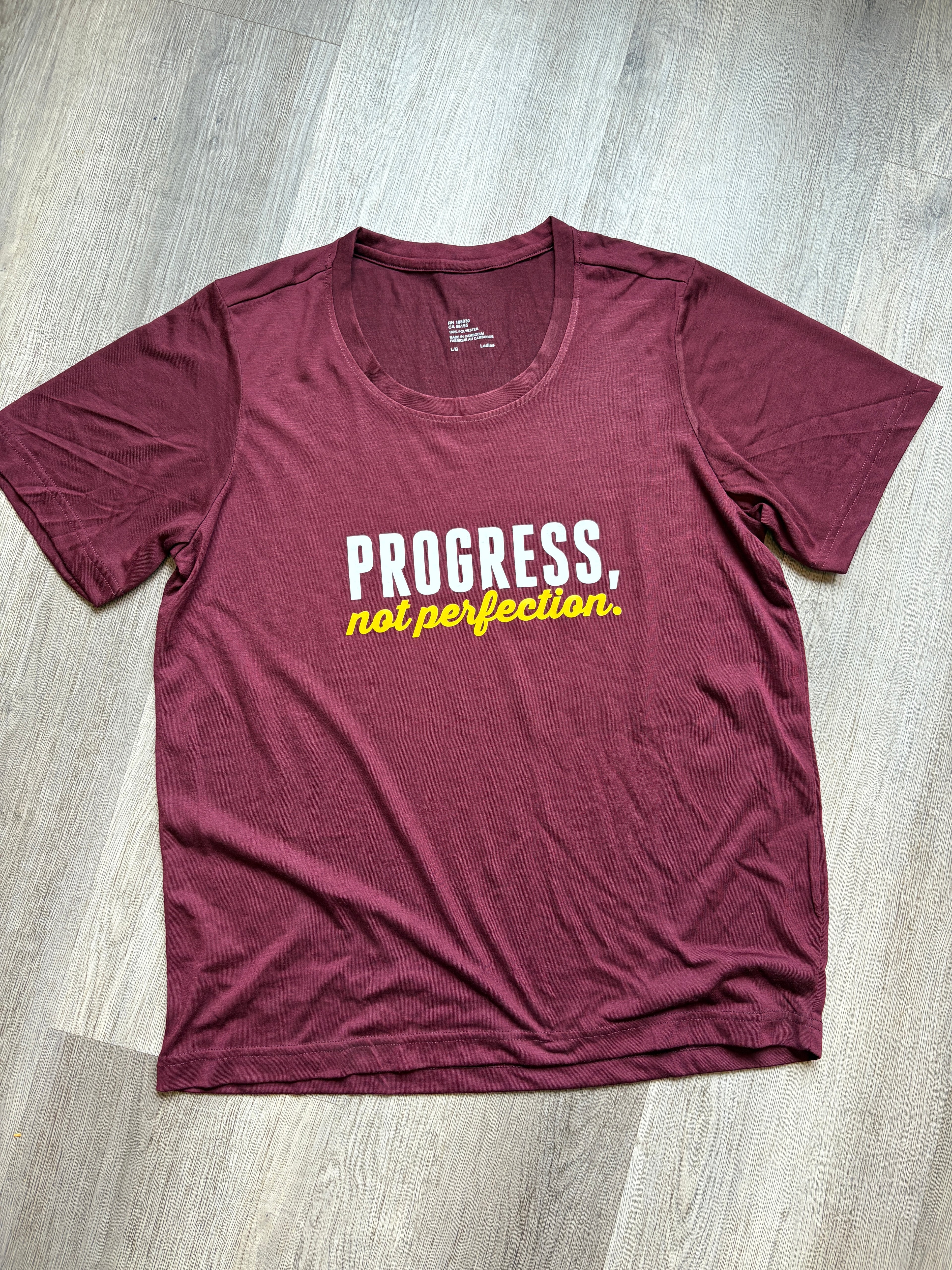 Clearance T-shirts Various Sayings (Large)