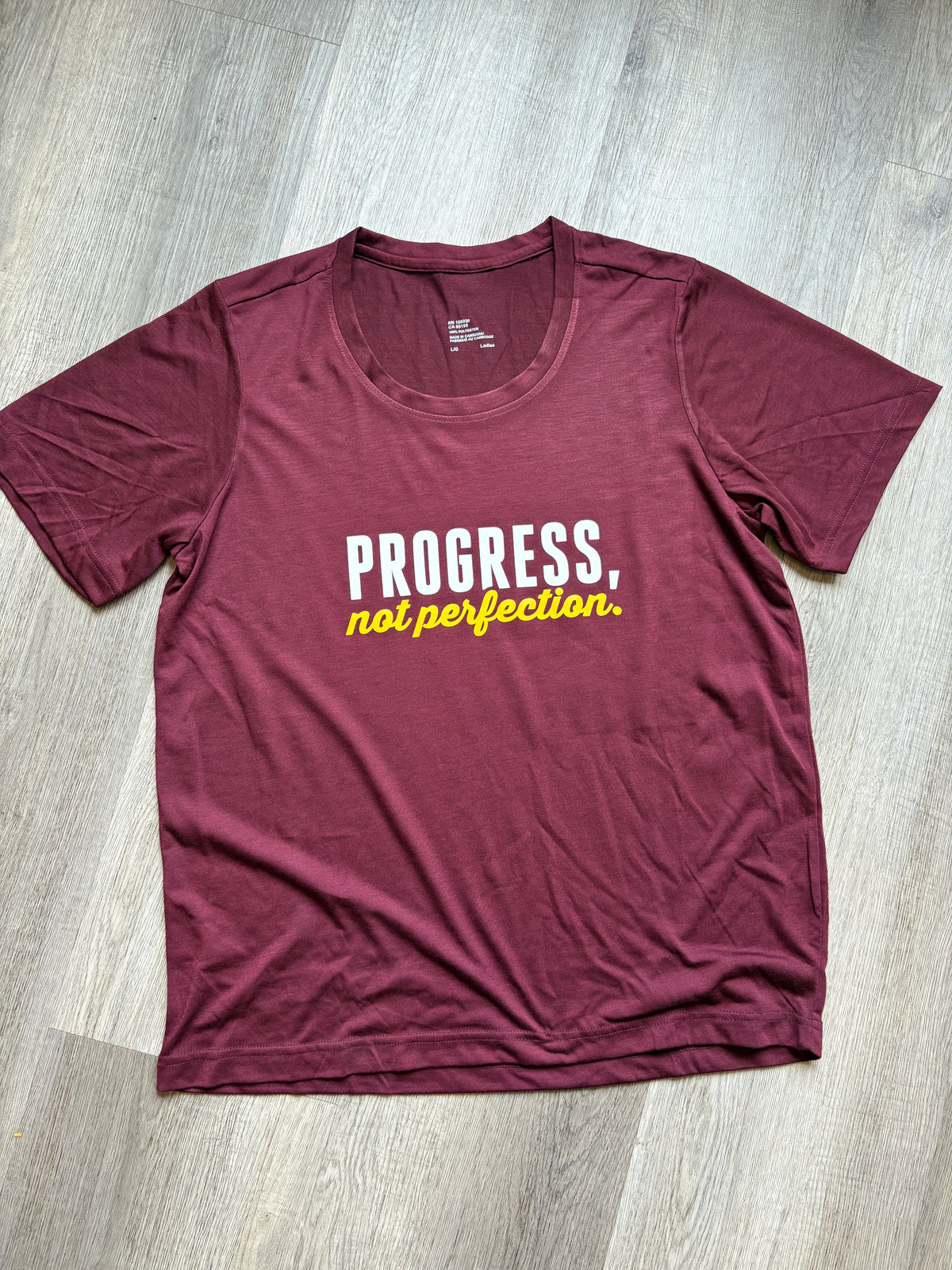 Clearance T-shirts Various Sayings (Large)