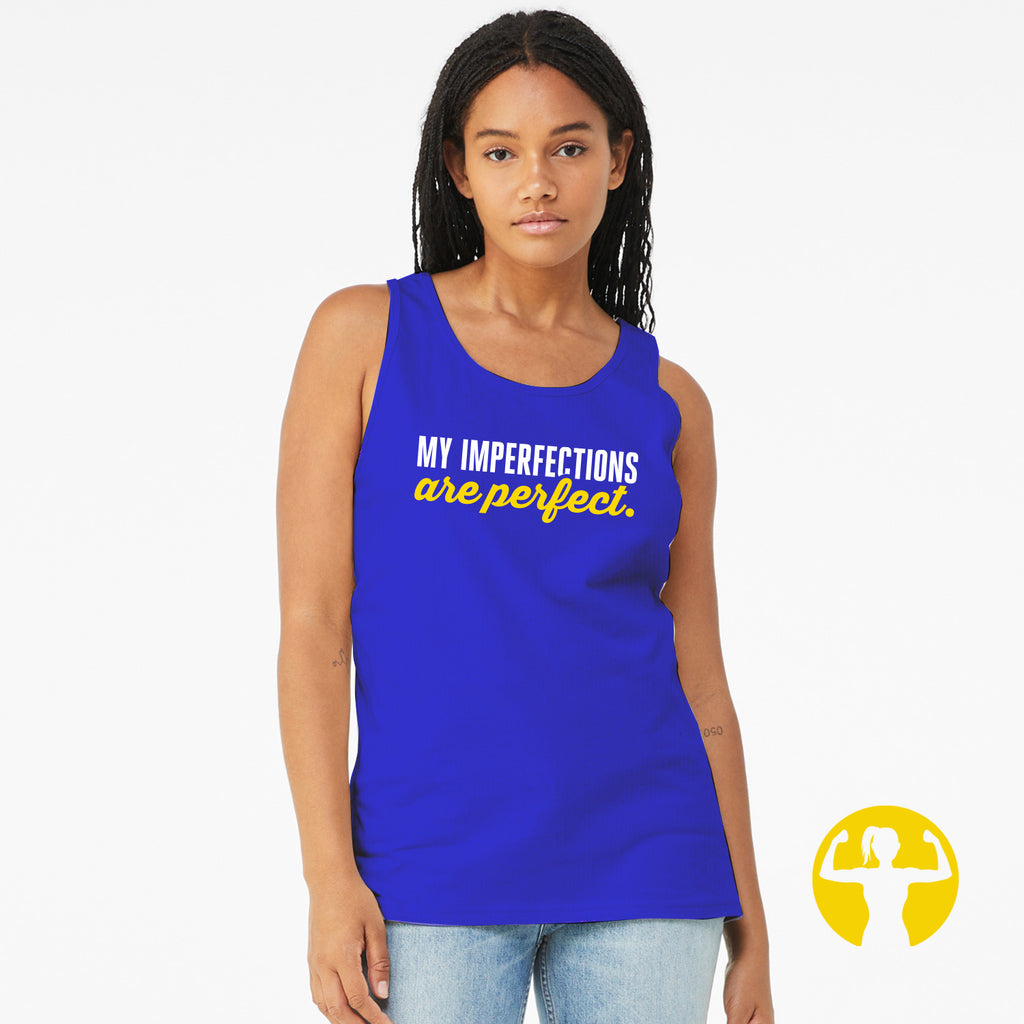 Fitted Gym Tank - Choose from Over 30 Sayings! Asskicker Activewear