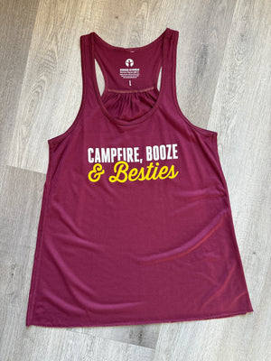 Clearance Tank Various Sayings (Large)