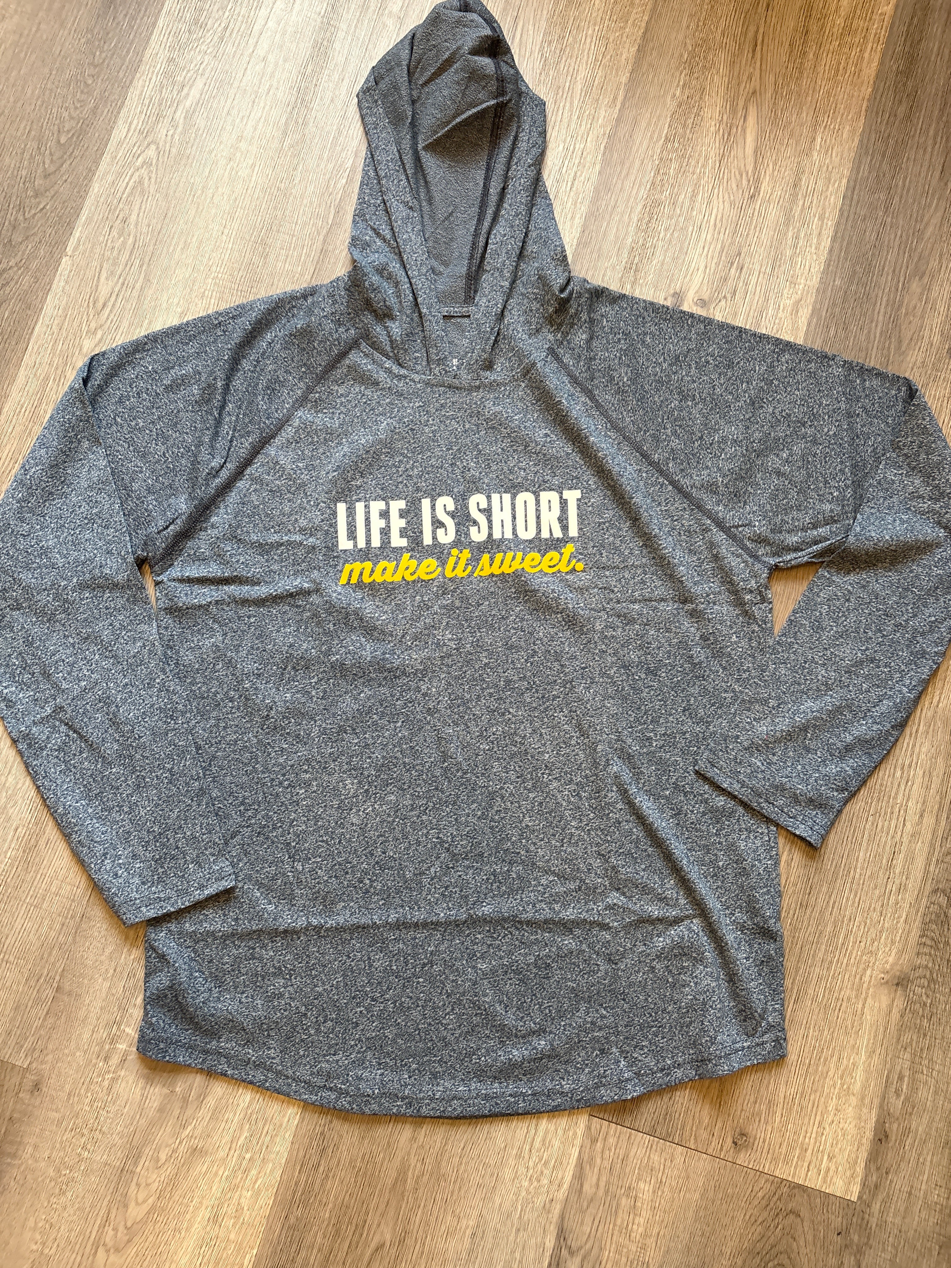 Clearance Long Sleeve Various Sayings (L)