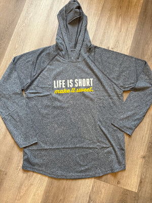 Clearance Long Sleeve Various Sayings (L)