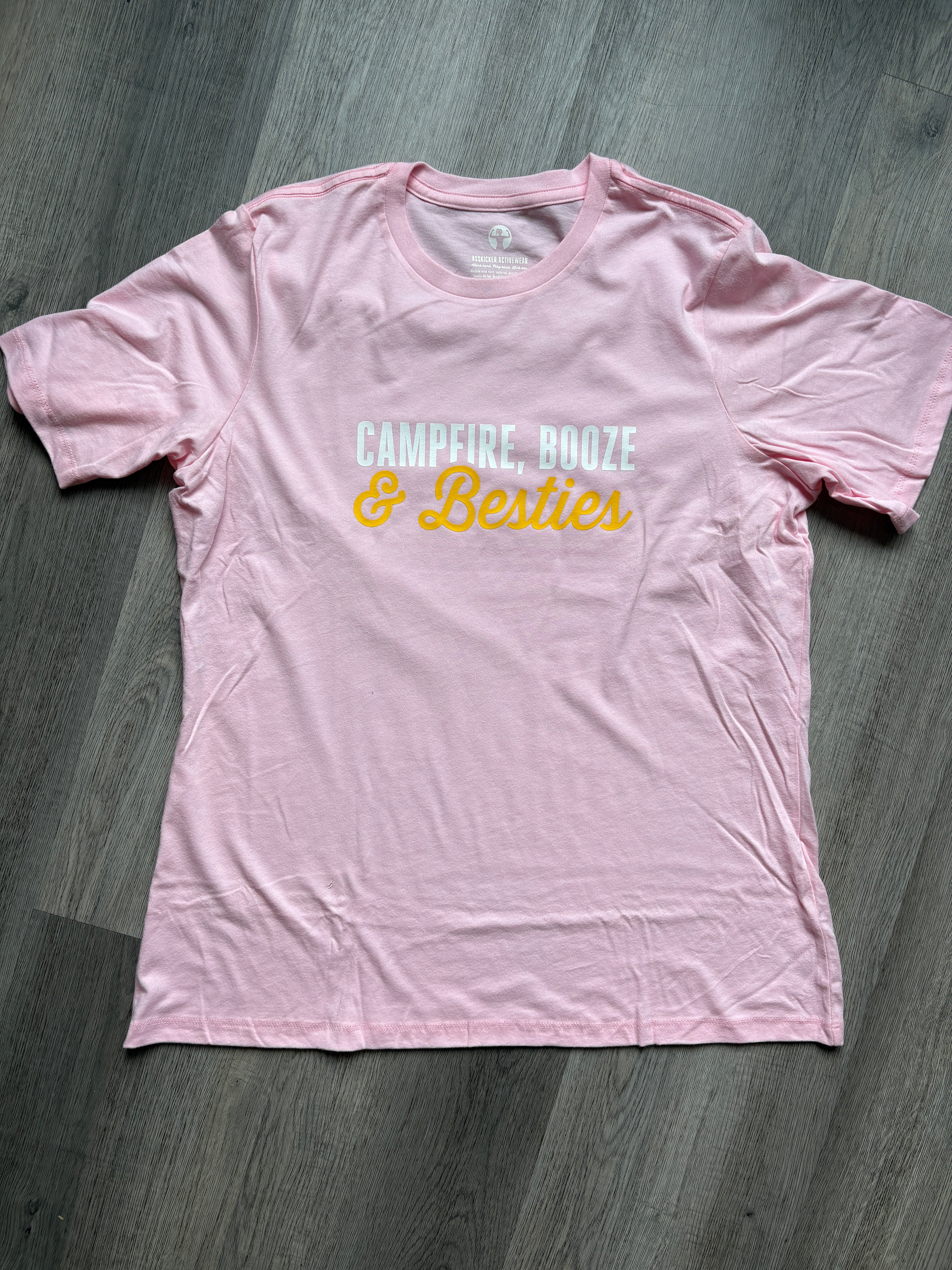 Clearance T-shirts Various Sayings (XL)