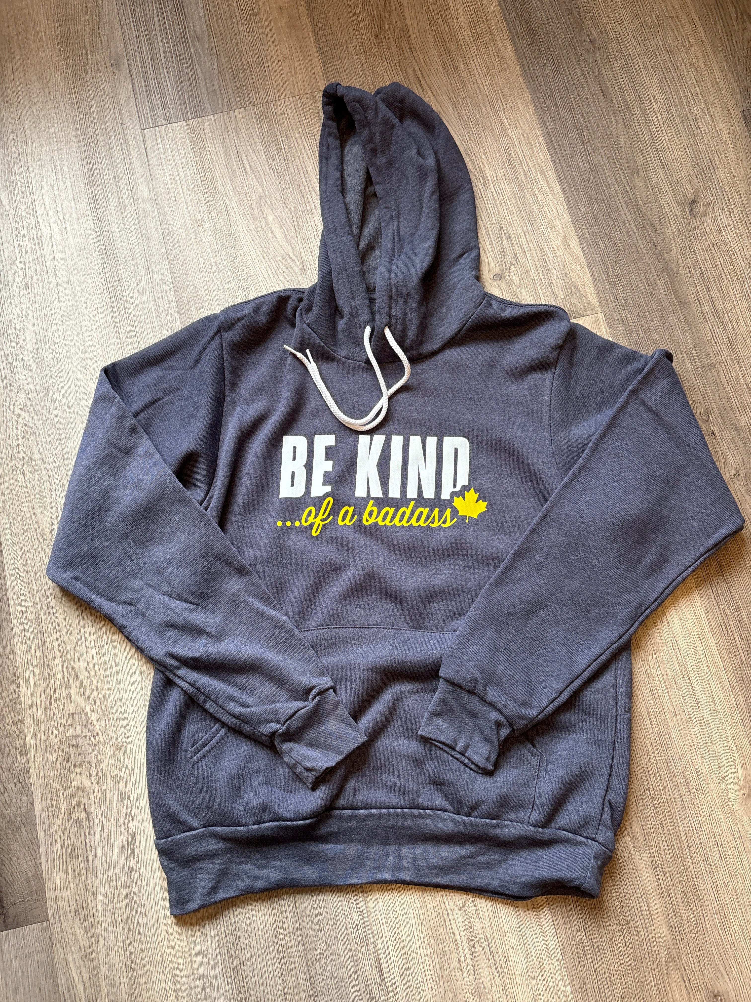 Clearance Long Sleeve Various Sayings (S)
