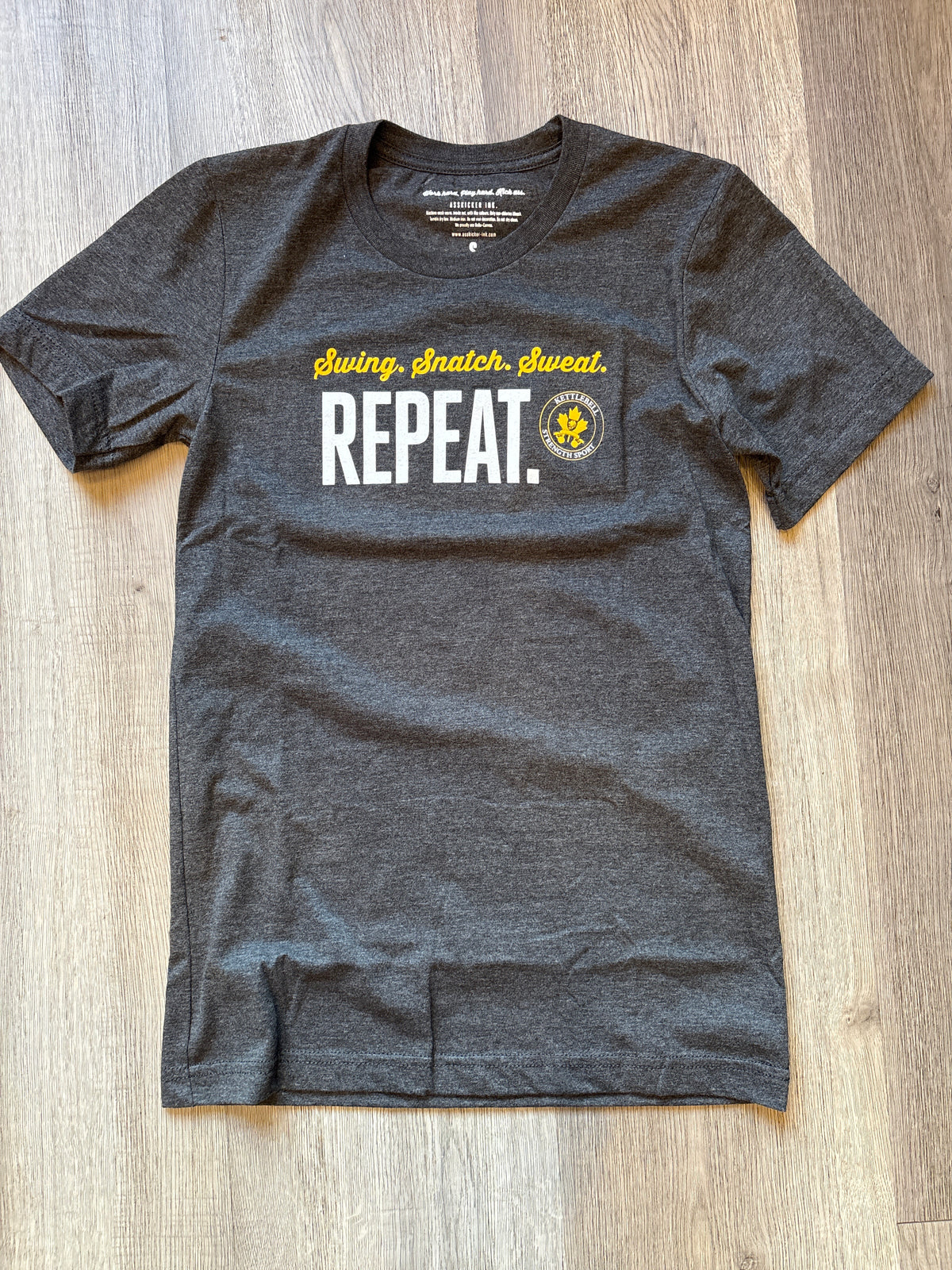 Clearance T-shirts Various Sayings (Small)