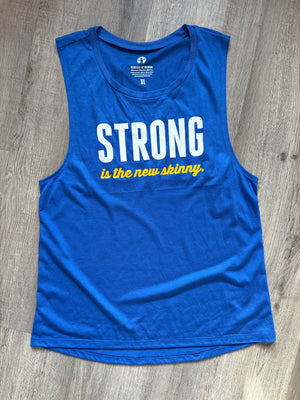 Clearance Tank Various Sayings (XL)