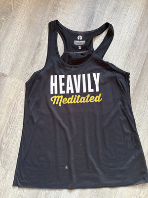 Clearance Tank Various Sayings (XL)