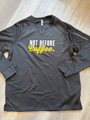 Clearance Long Sleeve Various Sayings (XL)