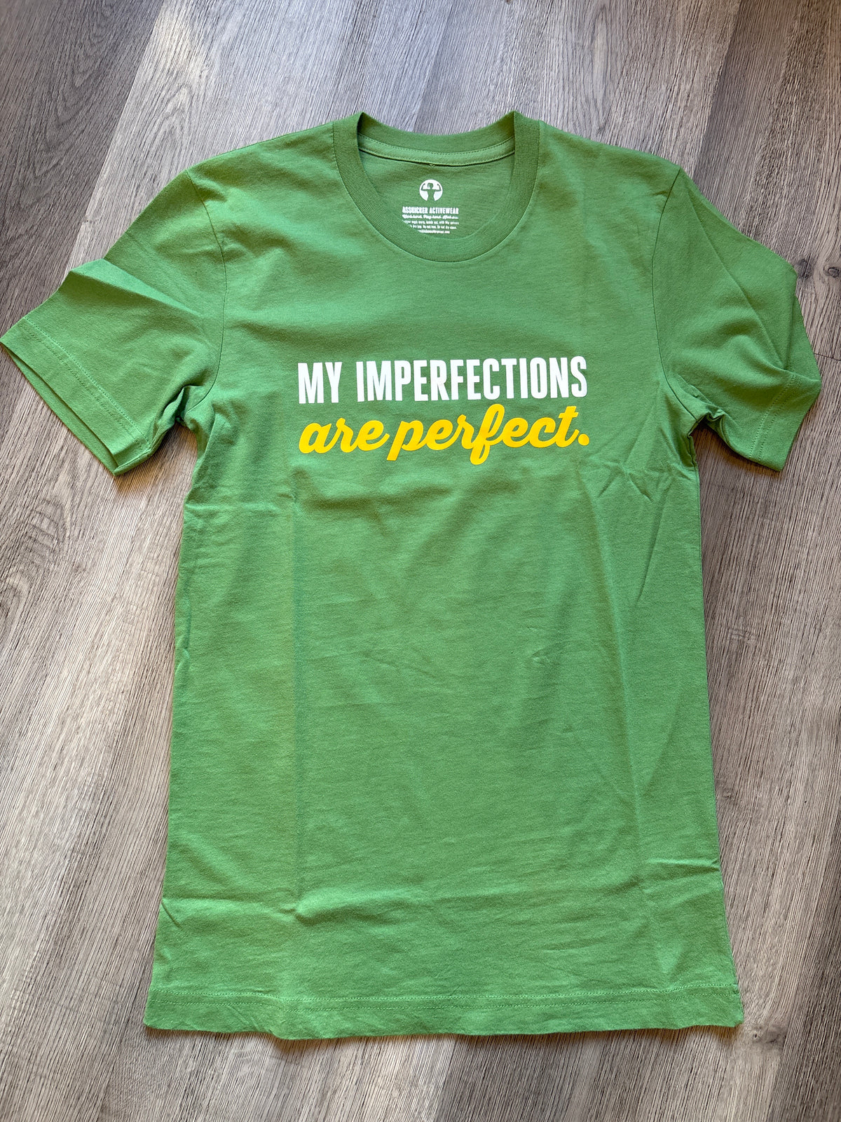 Clearance T-shirts Various Sayings (XS)