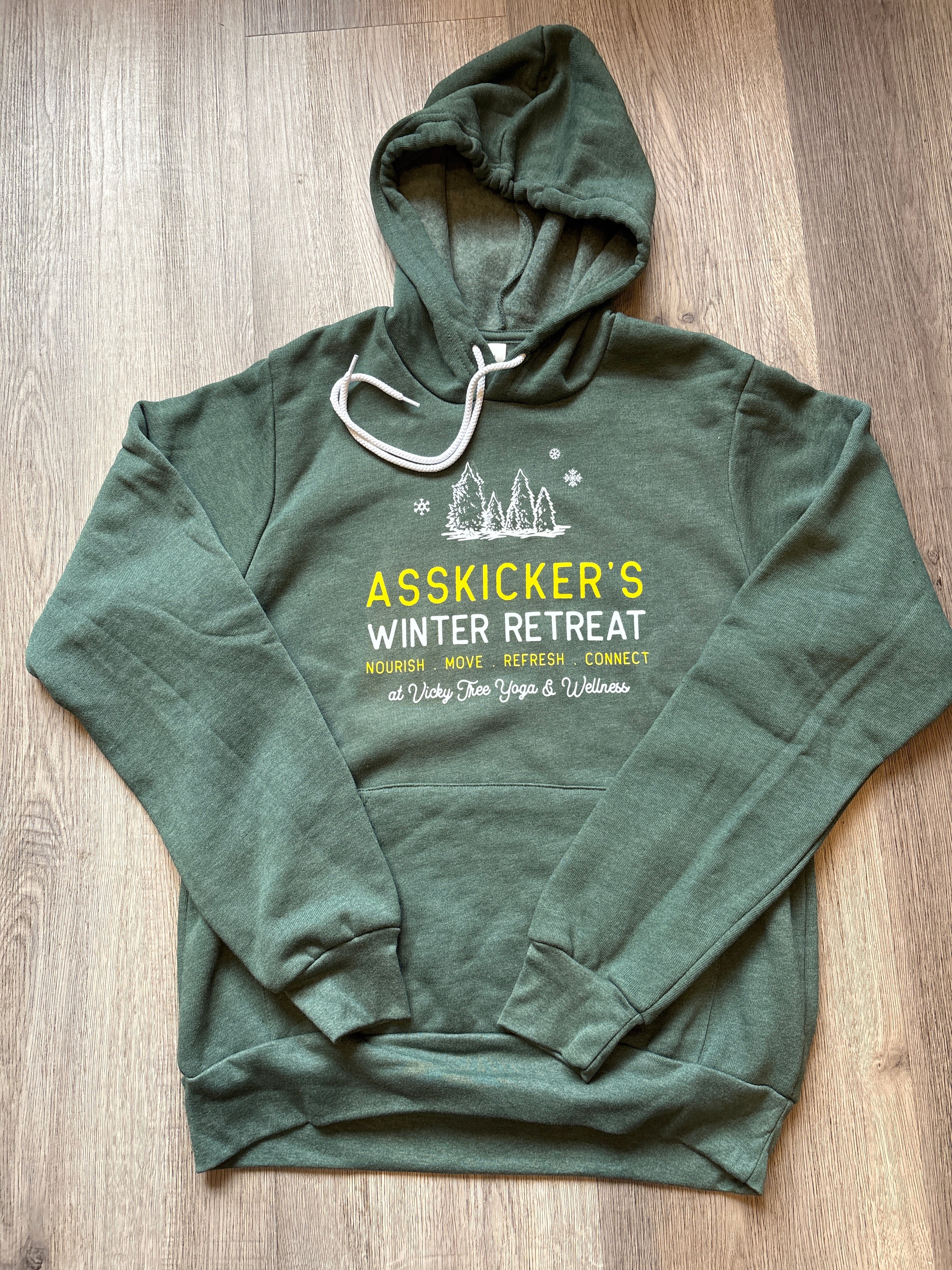 Clearance Long Sleeve Various Sayings (S)