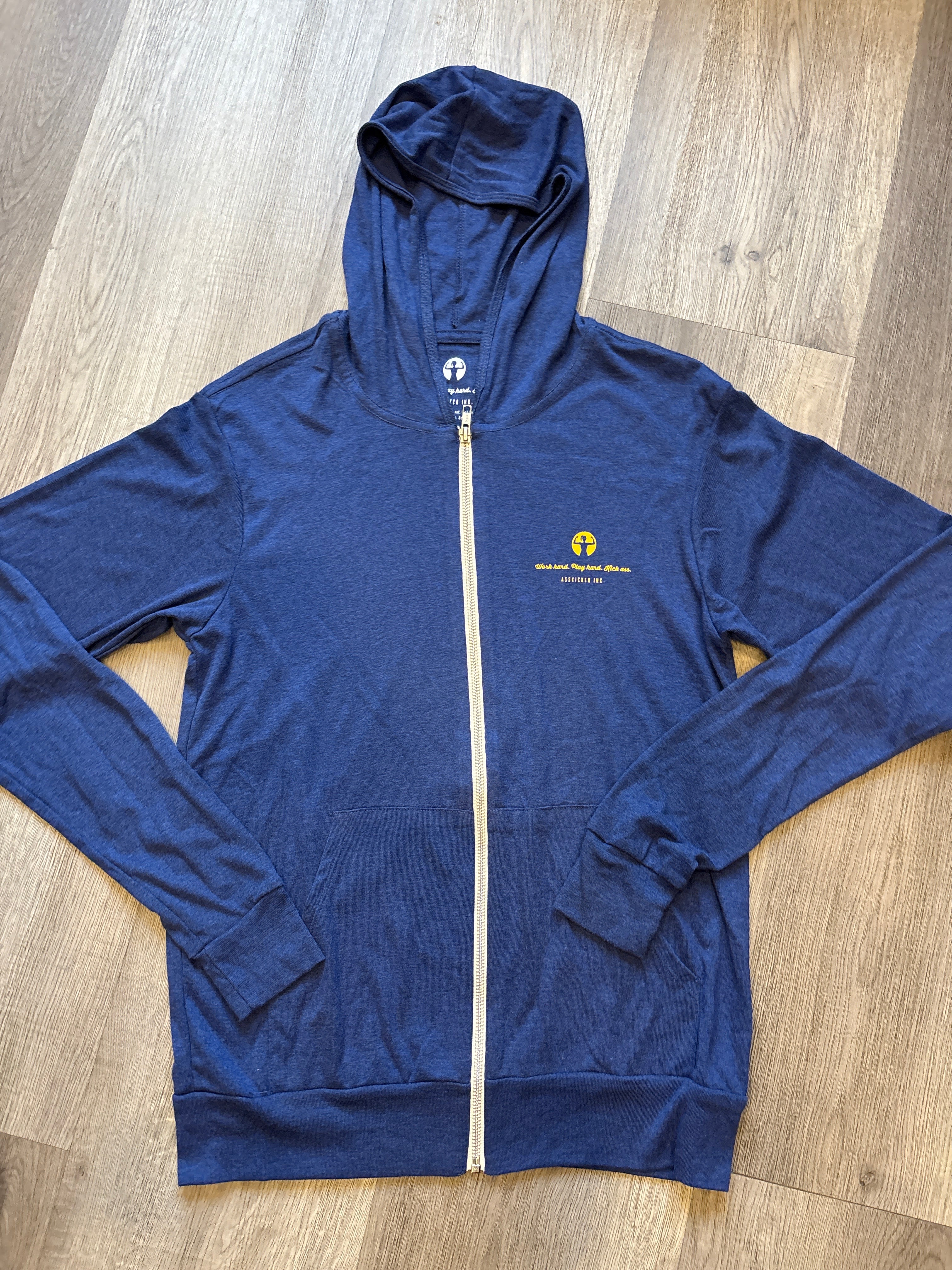 Clearance Long Sleeve Various Sayings (M)