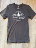 Clearance T-shirts Various Sayings (XS)