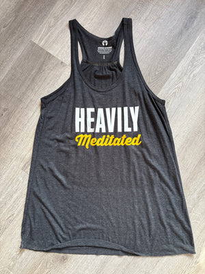 Clearance Tank Various Sayings (Large)