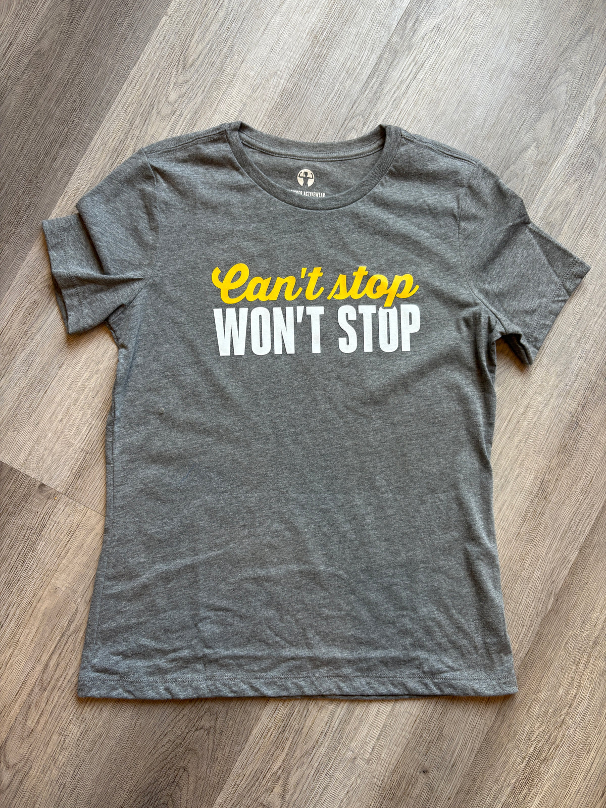 Clearance T-shirts Various Sayings (Small)