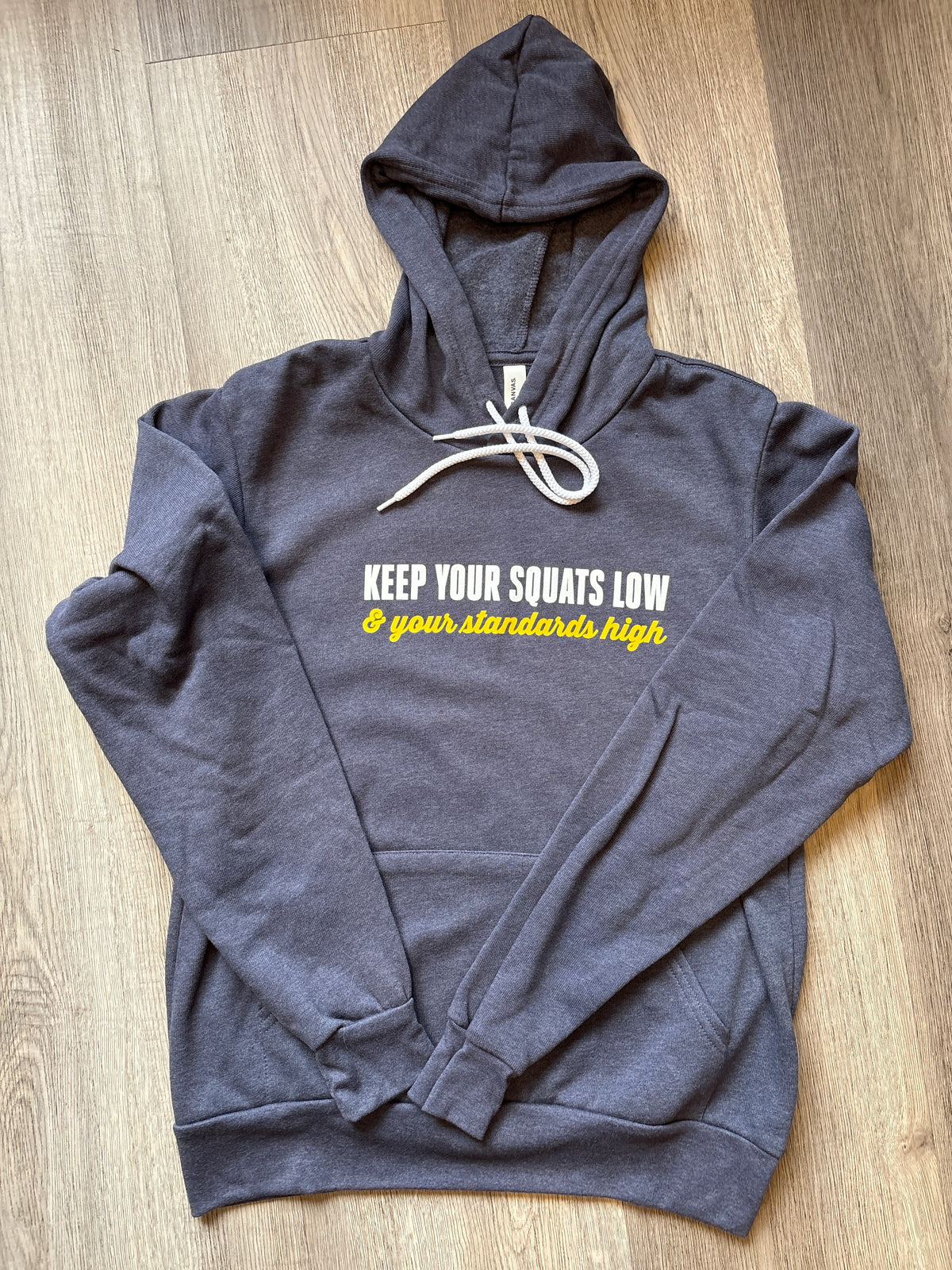 Clearance Long Sleeve Various Sayings (S)