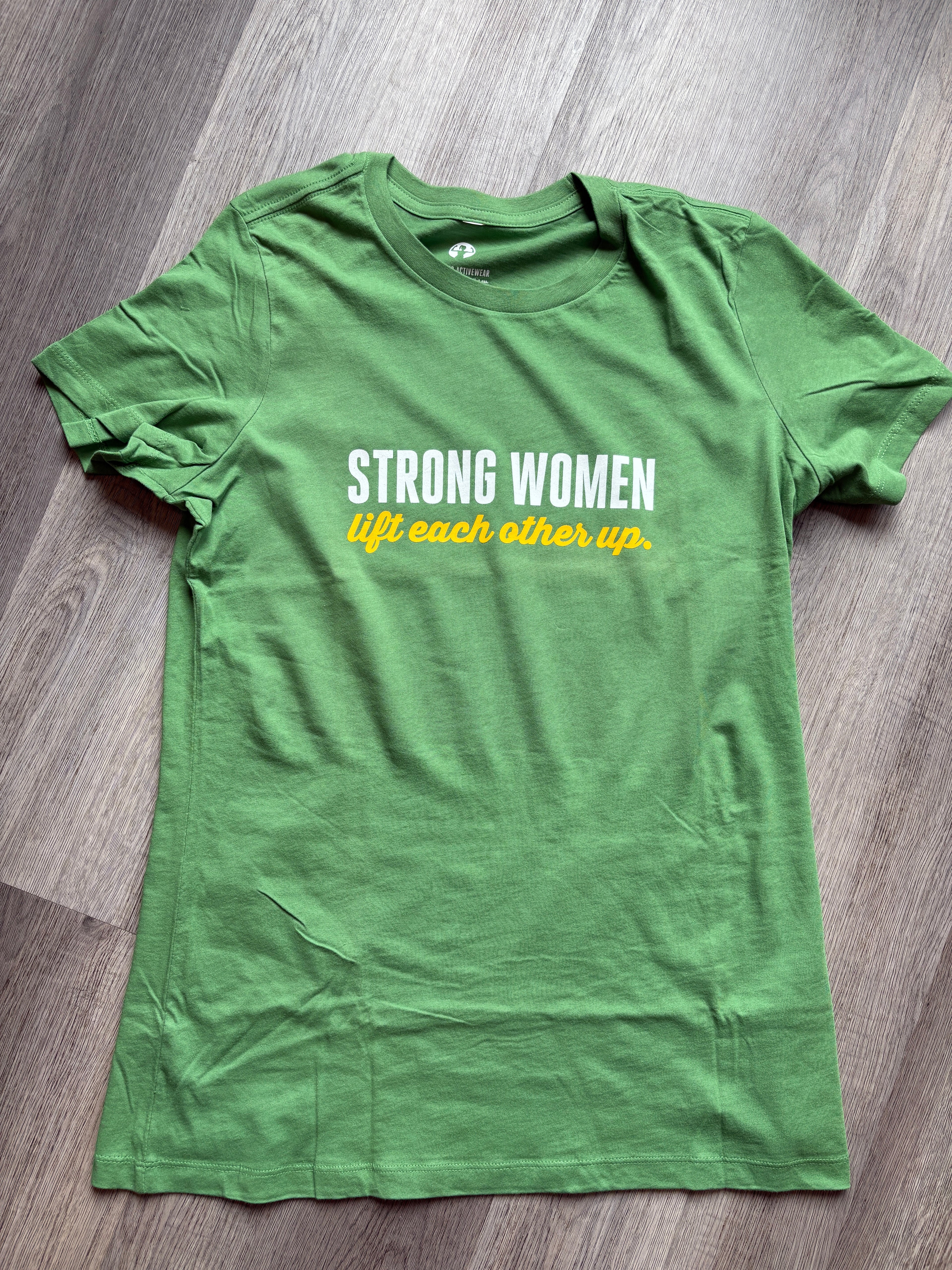 Clearance T-shirts Various Sayings (XL)