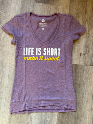 Clearance T-shirts Various Sayings (XS)