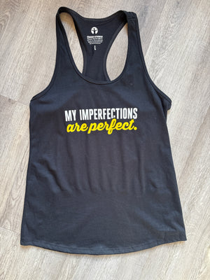 Clearance Tank Various Sayings (Large)