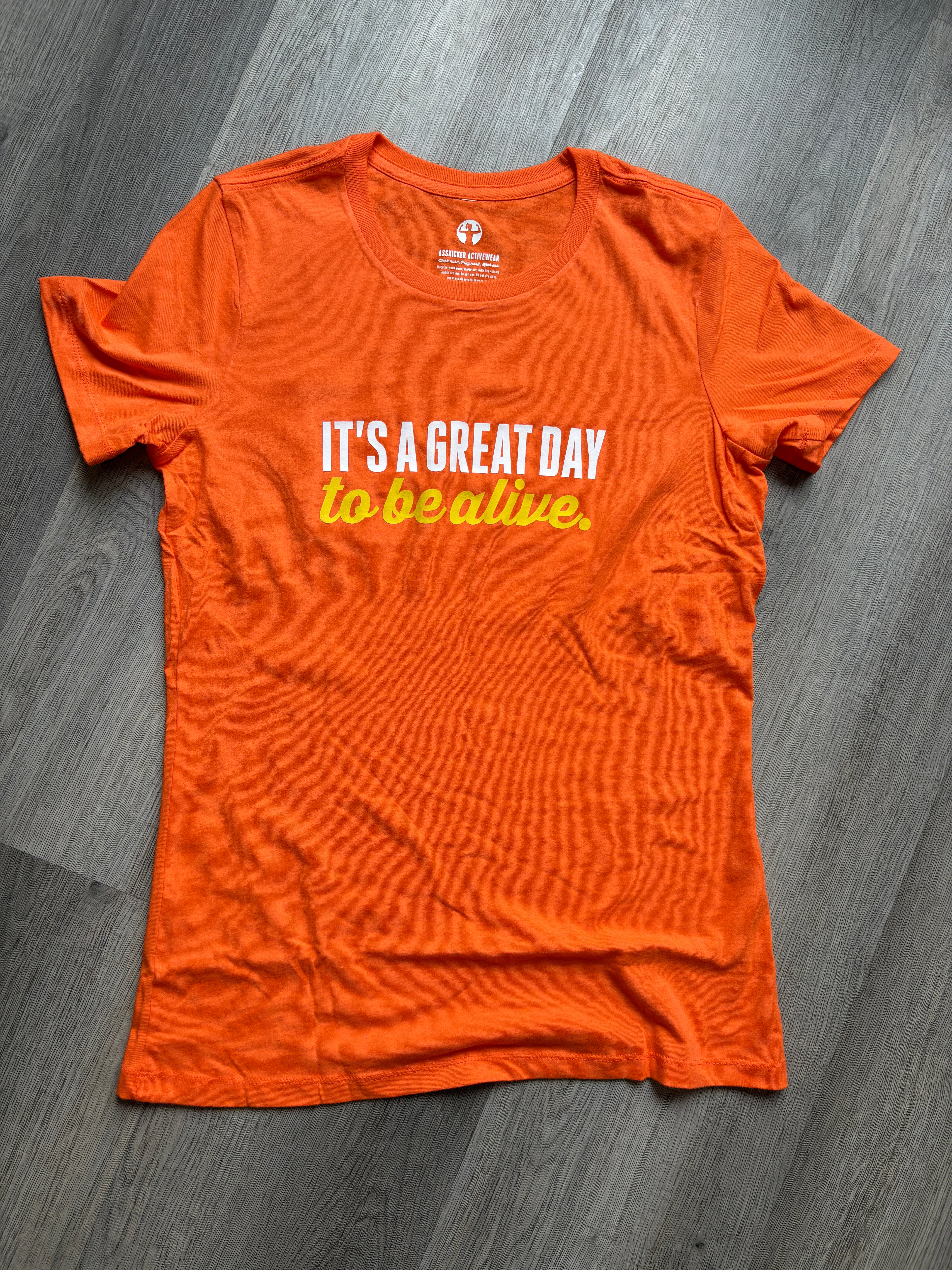 Clearance T-shirts Various Sayings (Large)