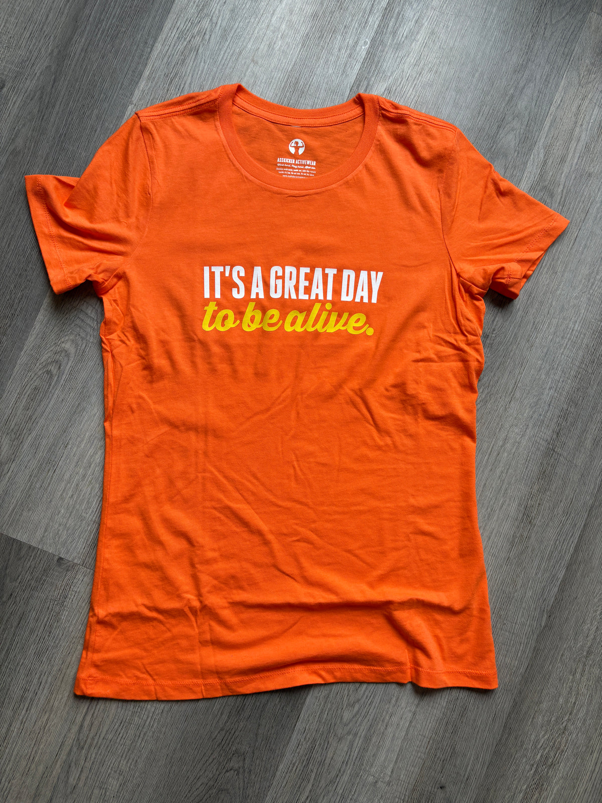 Clearance T-shirts Various Sayings (Large)