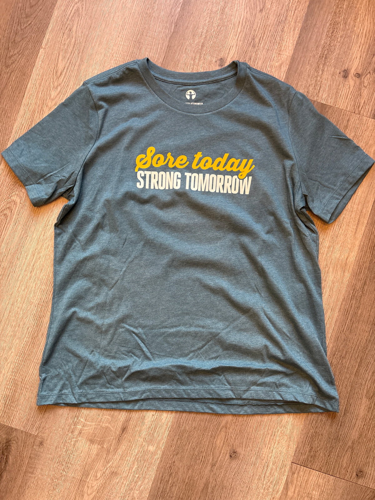 Clearance T-shirts Various Sayings (Large)