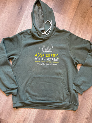 Clearance Long Sleeve Various Sayings (XL)