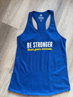 Clearance Tank Various Sayings (XL)