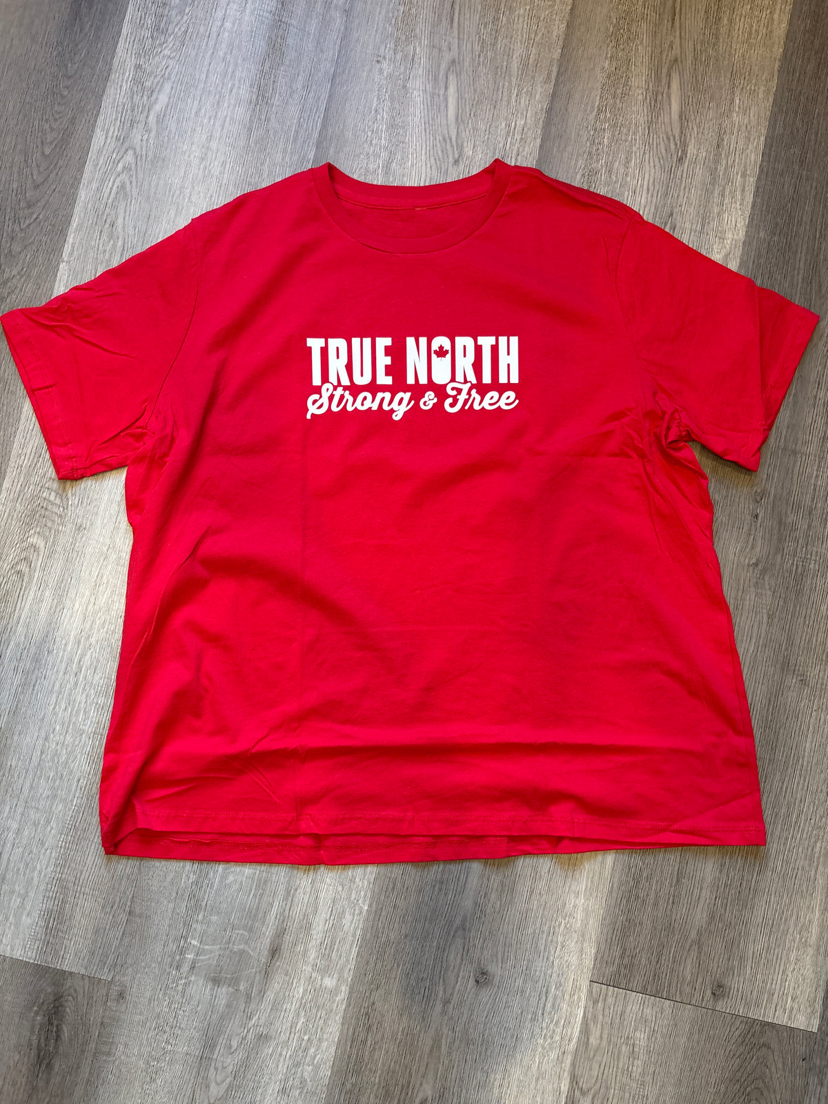 Clearance T-shirts Various Sayings (2XL)