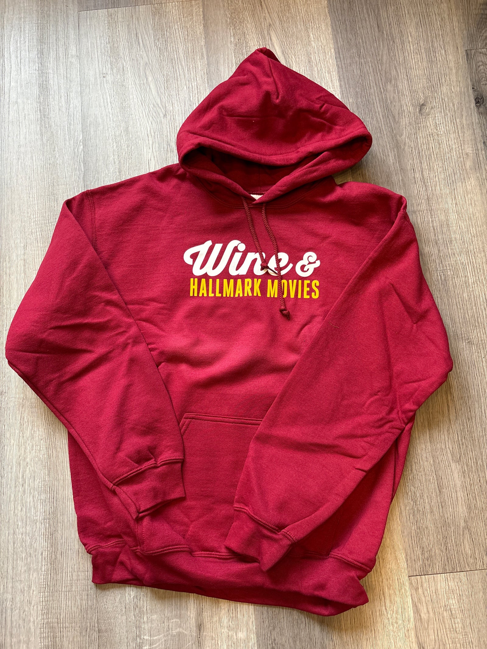 Clearance Long Sleeve Various Sayings (M)