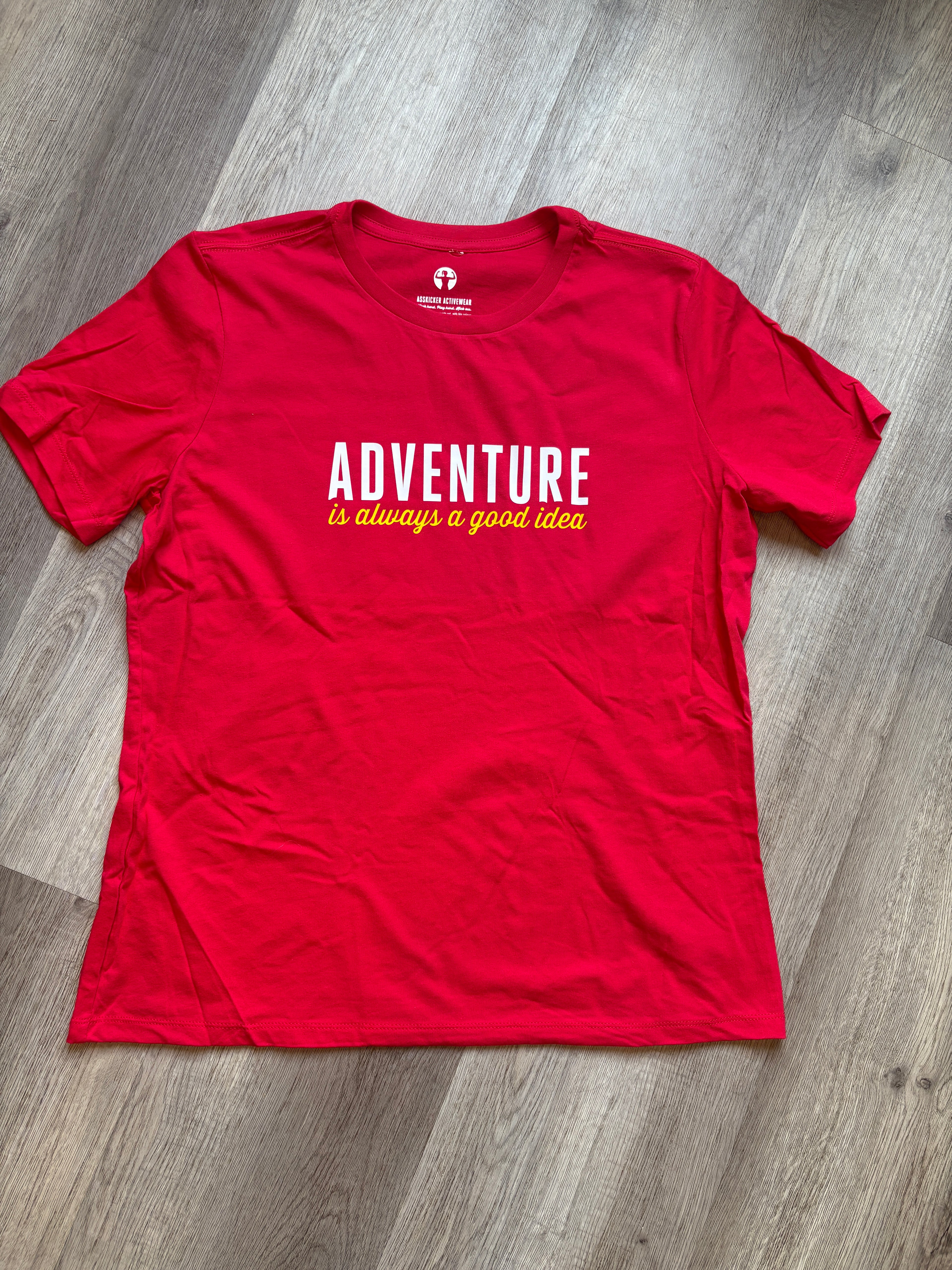 Clearance T-shirts Various Sayings (Large)
