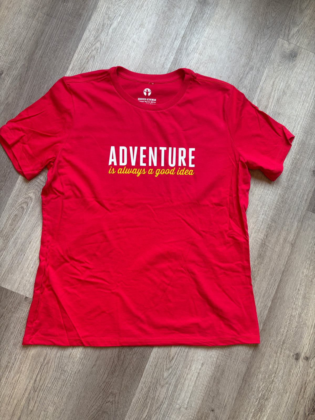 Clearance T-shirts Various Sayings (Large)