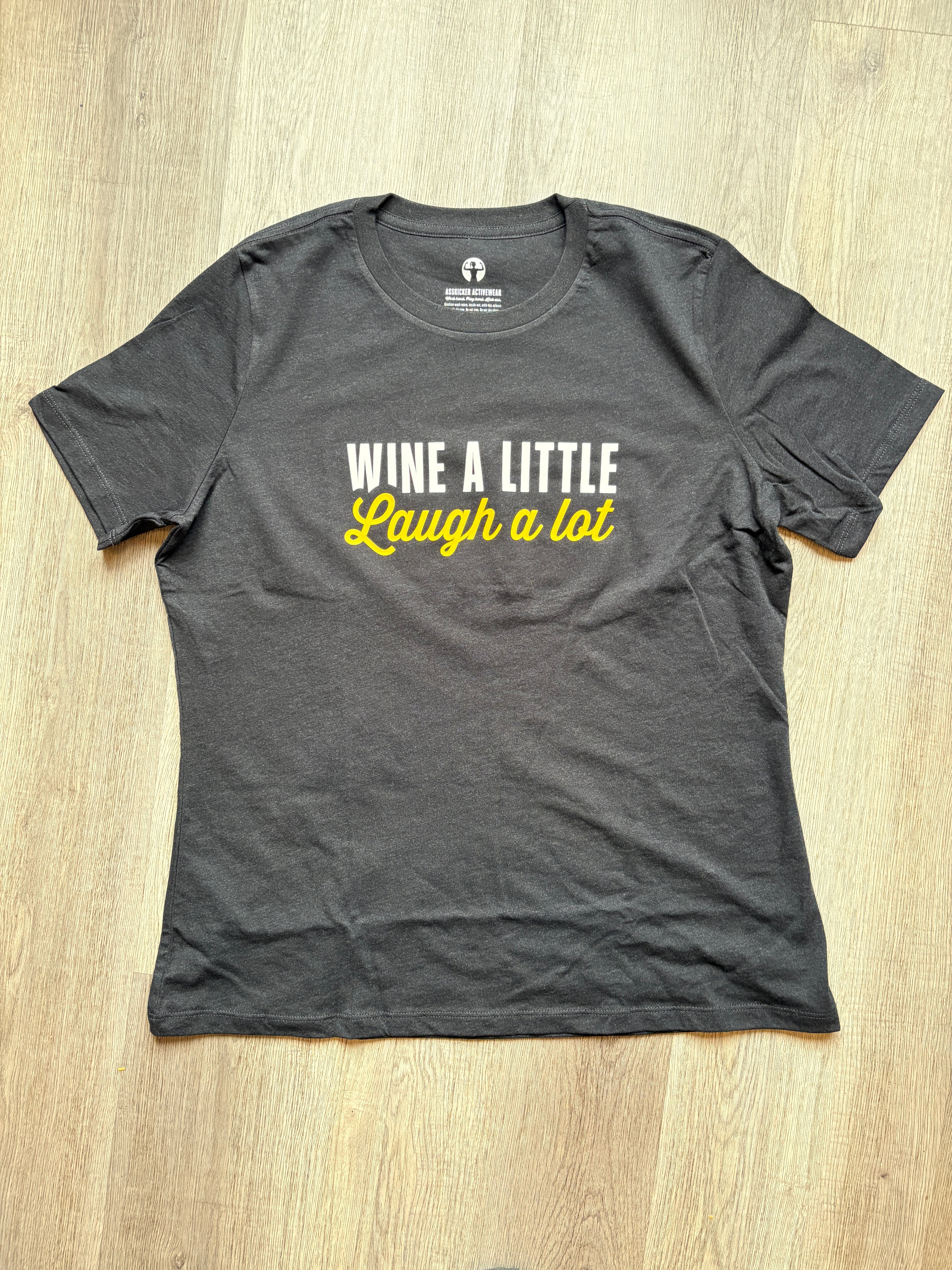 Clearance T-shirts Various Sayings (Large)