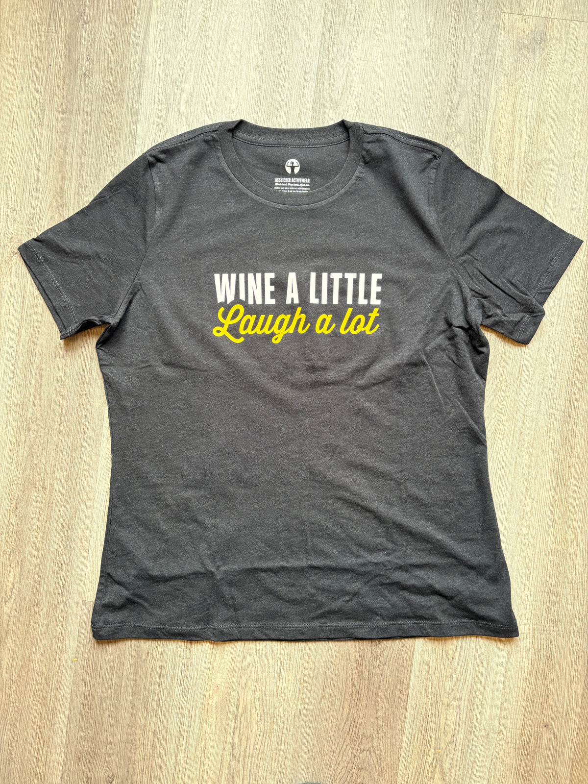 Clearance T-shirts Various Sayings (Large)