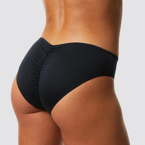 Athleisure Undies (Teal, Black or Coral) from Born Primitive