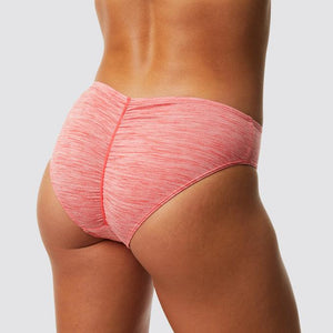 Athleisure Undies (Teal, Black or Coral) from Born Primitive