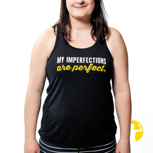 My imperfections are perfect. Local curbside pickups are available or get free shipping in Canada or the United States.