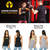 We're a growing Canadian apparel brand that specializes in ultra soft gym tanks, graphic tees and casual wear for women with empowering messages—designed to fit all body types. Free curb-side pickups are available in Barrie, Ontario.

The flowy racerback is our most popular style because the fabric feels ultra soft and the draped silhouette is flattering on all body types. Perfect for the gym or casual wear, the light fabric dries quickly and the sheering on the back adds a nice feminine detail.